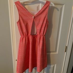 Boutique dress